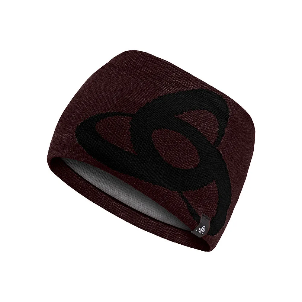 Odlo Ceramiwarm Mid Gage Hodebånd male
