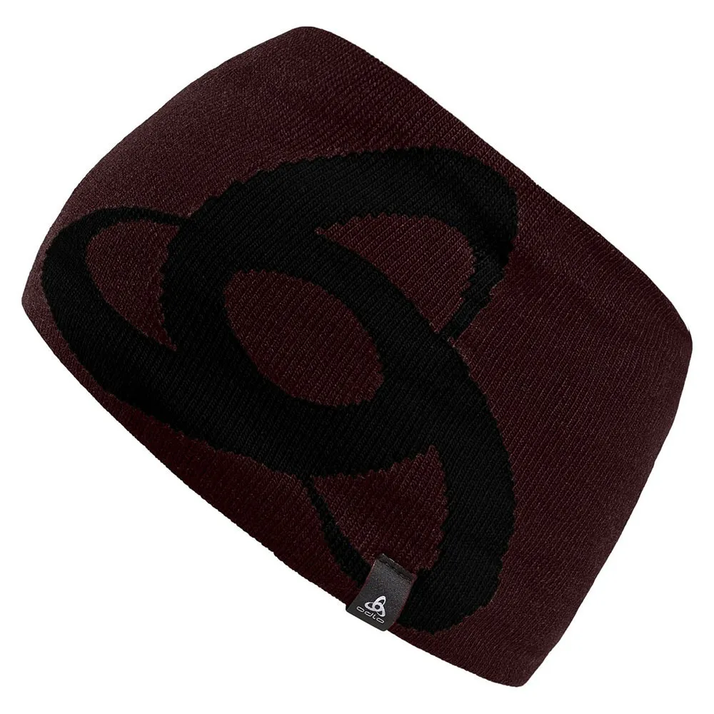Odlo Ceramiwarm Mid Gage Hodebånd male