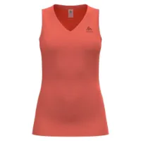 Odlo Col V Active F-dry Light Ermeløs Baselag Odlo Col V Active F-dry Light Ermeløs Baselag