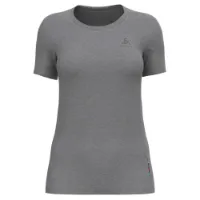 Odlo Col V Natural Merino Kortærmet Baselayer Odlo Col V Natural Merino Kortærmet Baselayer