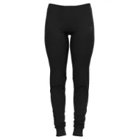 Odlo Collant Active F-dry Light Eco Baselagbukser Odlo Collant Active F-dry Light Eco Baselagbukser
