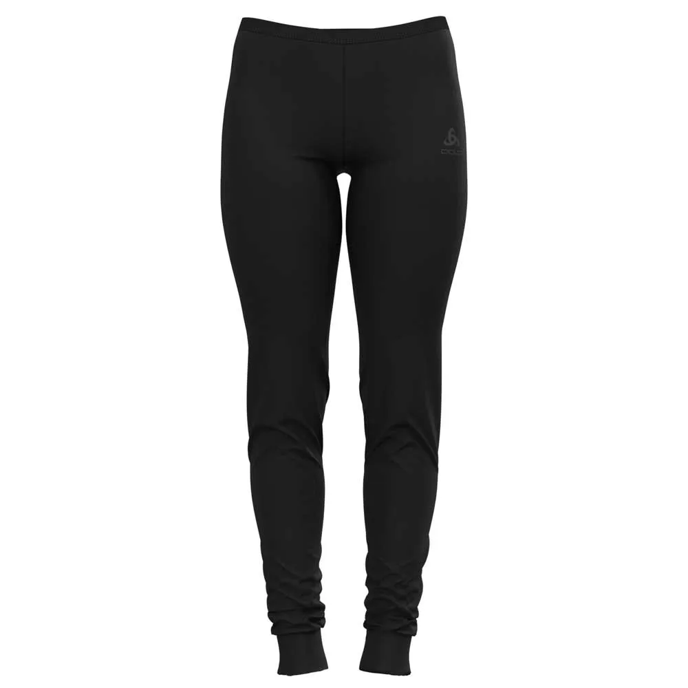 Odlo Collant Active F-dry Light Eco Baselagbukser