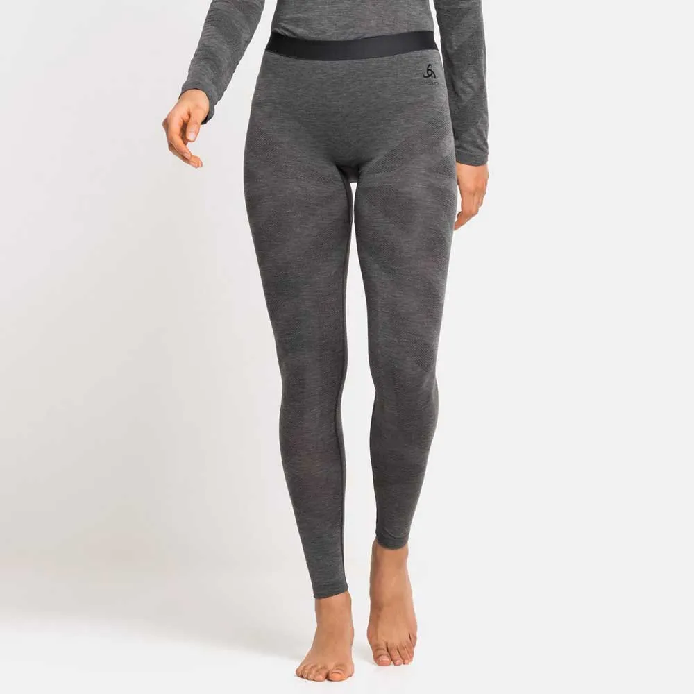 Odlo Collant Natural Kinship X-lite Baselagbukser Odlo Collant Natural Kinship X-lite Baselagbukser