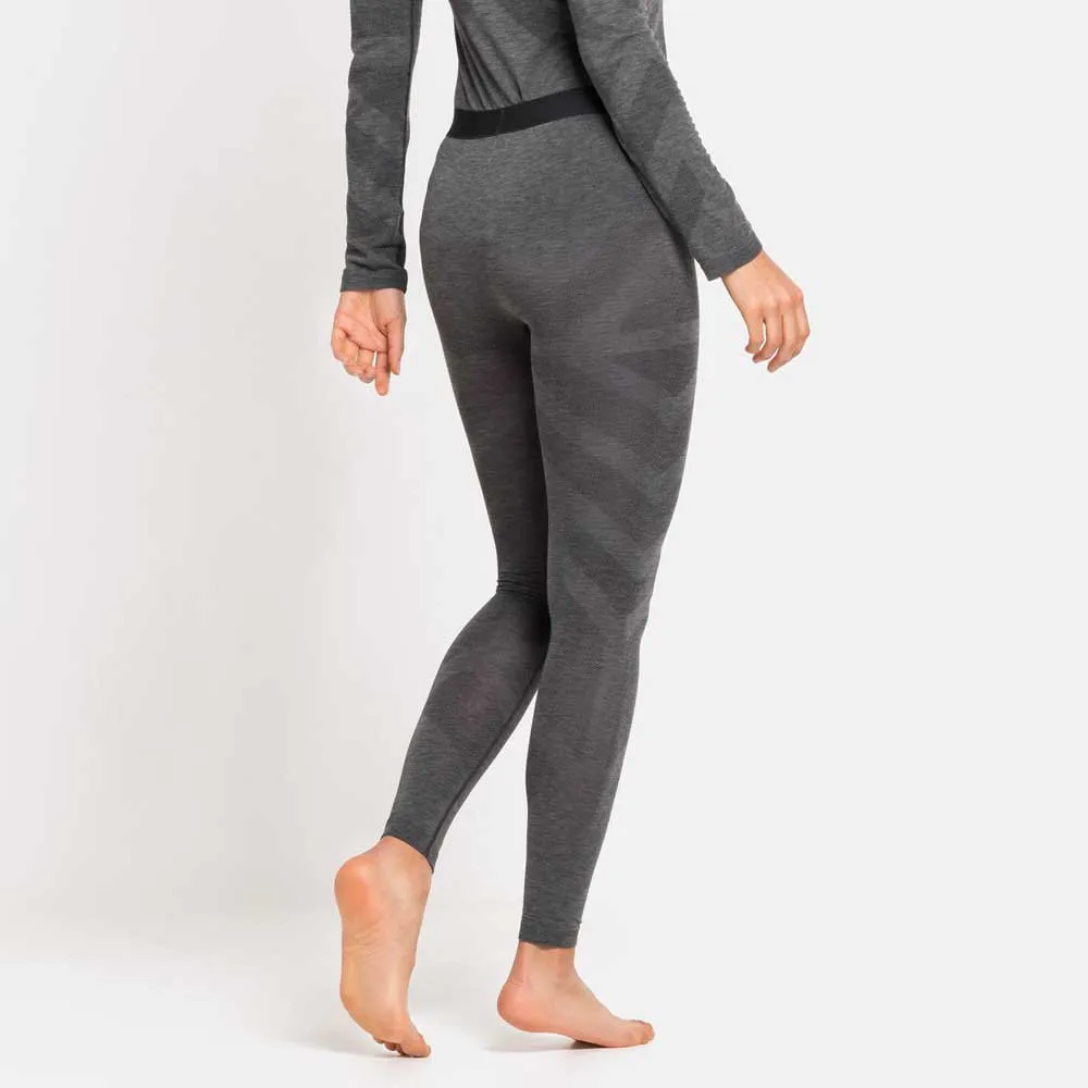 Odlo Collant Natural Kinship X-lite Baselagbukser Odlo Collant Natural Kinship X-lite Baselagbukser