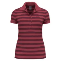 Odlo Concord Kortermet Poloskjorte Odlo Concord Kortermet Poloskjorte