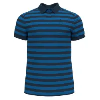 Odlo Concord Kortermet Poloskjorte Odlo Concord Kortermet Poloskjorte