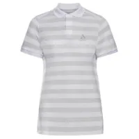 Odlo Concord Kortermet Poloskjorte Odlo Concord Kortermet Poloskjorte
