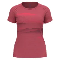 Odlo Concord Mountain Kortarmet T-skjorte Odlo Concord Mountain Kortarmet T-skjorte