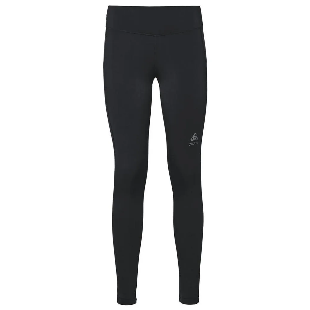 Odlo Core Warm Bl Leggings male Odlo Core Warm Bl Leggings male