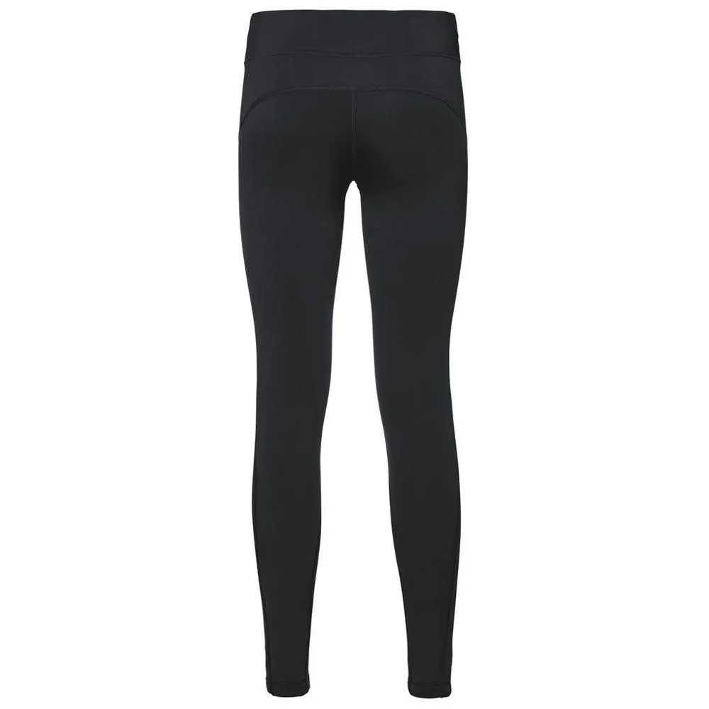 Odlo Core Warm Bl Leggings male Odlo Core Warm Bl Leggings male