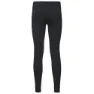 Odlo Core Warm Bl Leggings male