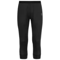 Odlo Corsaire Active F-dry Light Eco 3/4 Baselag Bukser