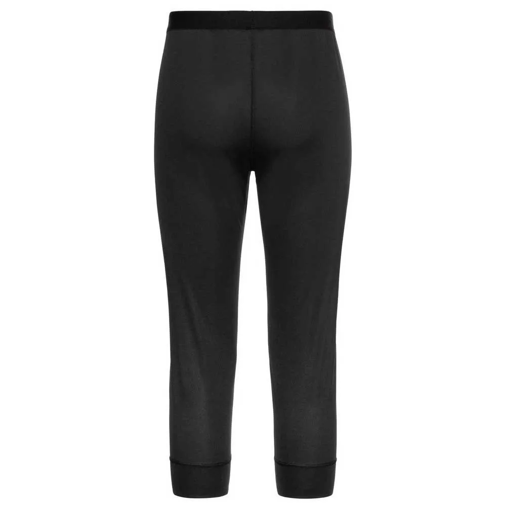 Odlo Corsaire Active F-dry Light Eco 3/4 Baselag Bukser