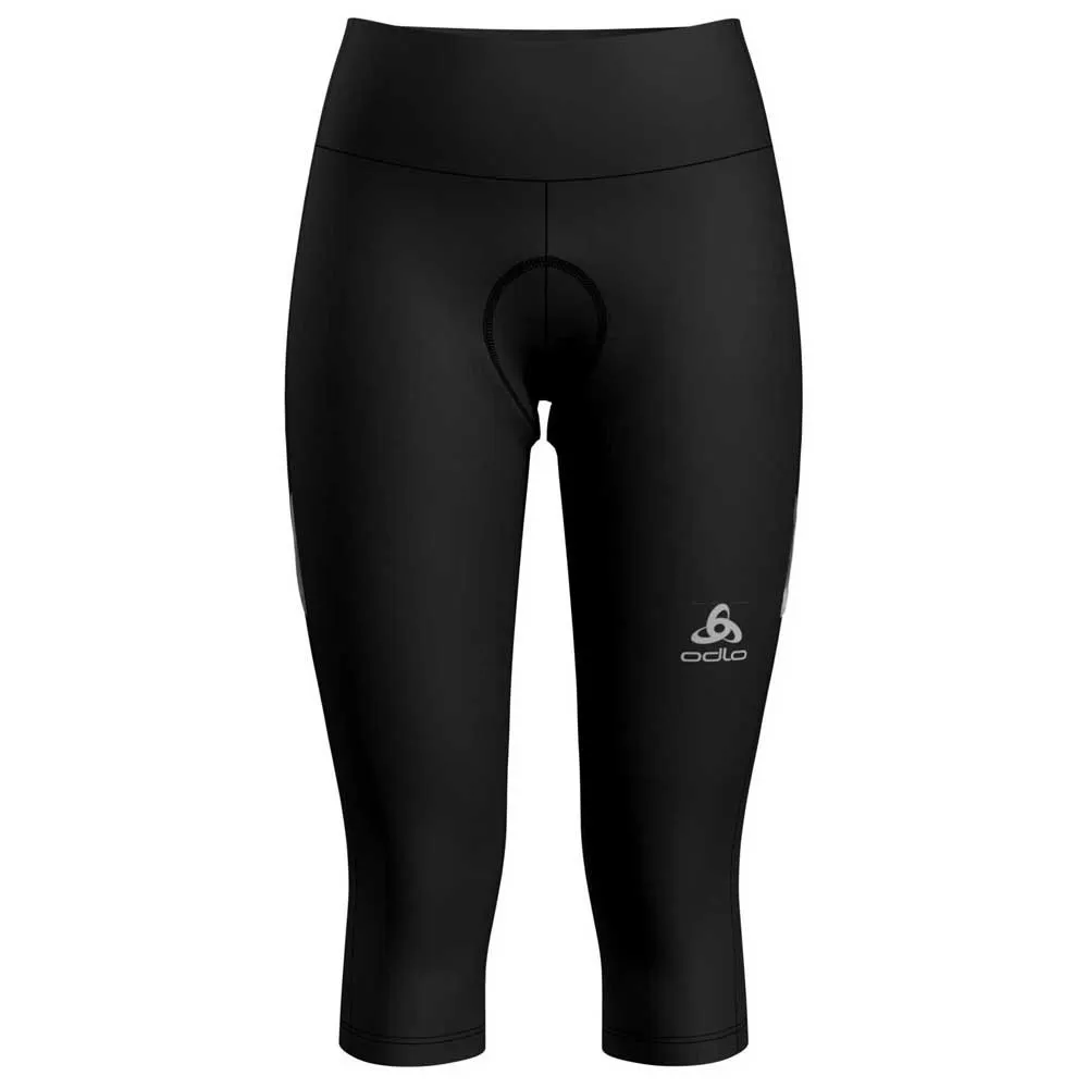 Odlo Corsaire Element Lange Bukser Uten Stropper, Black