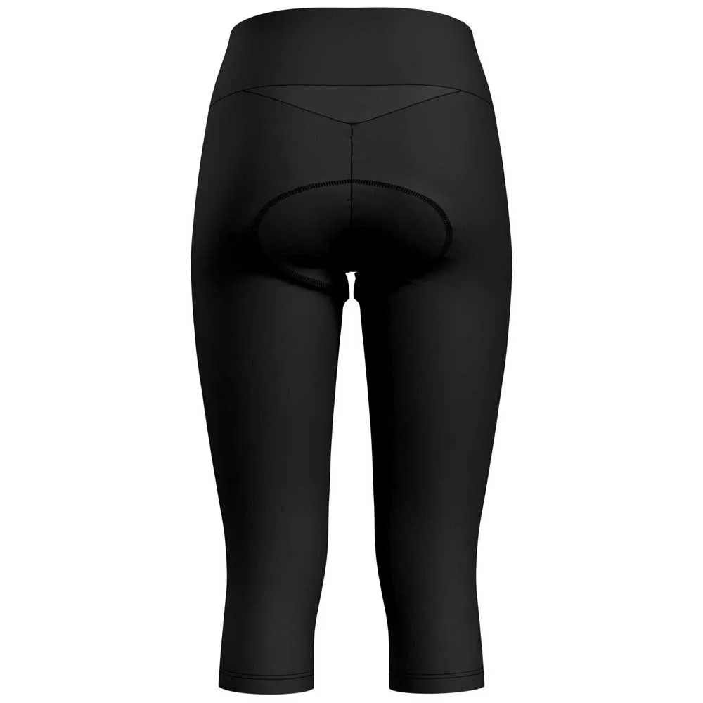 Odlo Corsaire Element Lange Bukser Uten Stropper, Black