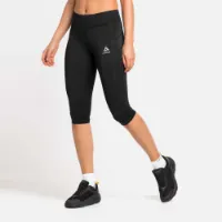 Odlo Corsaire Essentials Soft 3/4 Leggings Kvinne