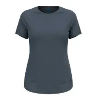 Odlo Crew Active 365 Kortarmet T-skjorte female