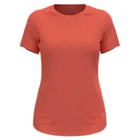 Odlo Crew Active 365 Kortarmet T-skjorte female Odlo Crew Active 365 Kortarmet T-skjorte female