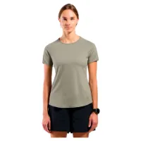 Odlo Crew Active 365 Kortarmet T-skjorte female