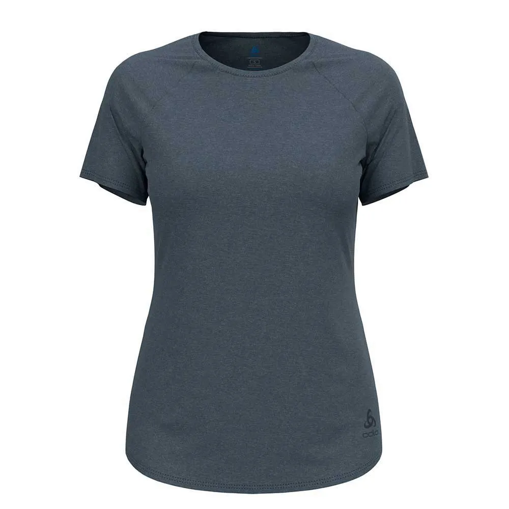 Odlo Crew Active 365 Kortarmet T-skjorte female Odlo Crew Active 365 Kortarmet T-skjorte female