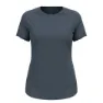 Odlo Crew Active 365 Kortarmet T-skjorte female