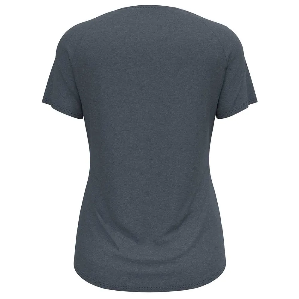 Odlo Crew Active 365 Kortarmet T-skjorte female Odlo Crew Active 365 Kortarmet T-skjorte female