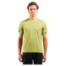 Sharp green melange