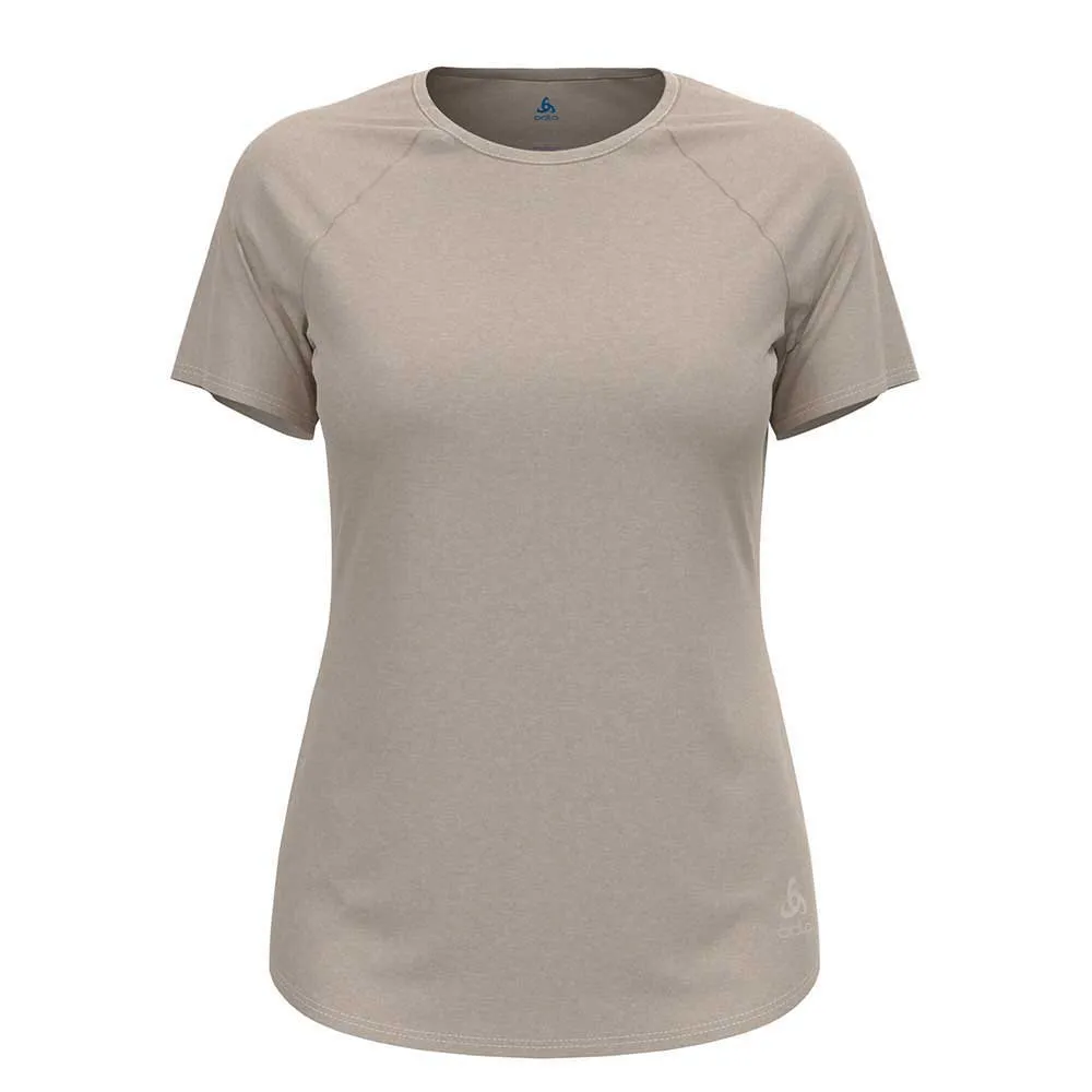 Odlo Crew Active 365 Kortarmet T-skjorte female Odlo Crew Active 365 Kortarmet T-skjorte female