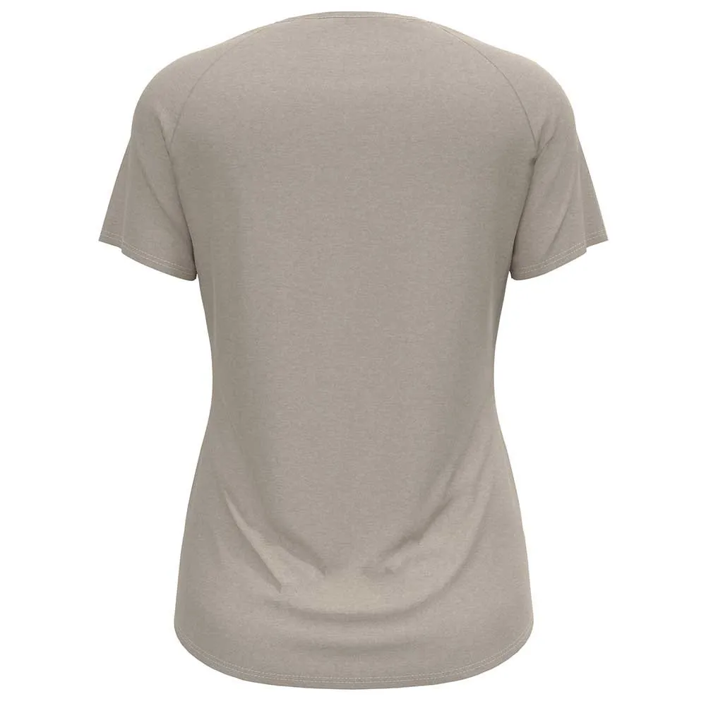 Odlo Crew Active 365 Kortarmet T-skjorte female Odlo Crew Active 365 Kortarmet T-skjorte female