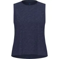 Odlo Crew Active 365 Linencool Ermeløs T-skjorte female