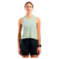 Odlo Crew Active 365 Linencool Ermeløs T-skjorte female
