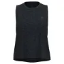 Black melange