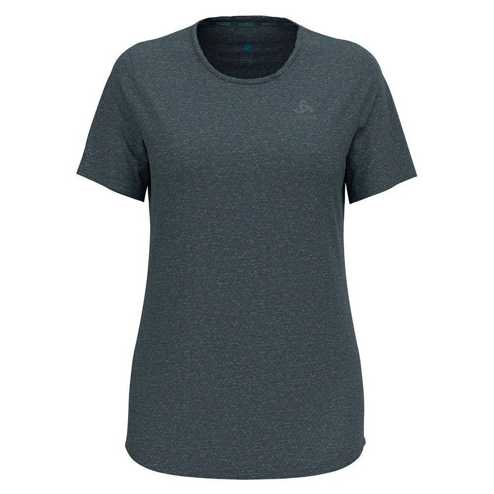 Odlo Crew Active 365 Linencool Kortarmet T-skjorte