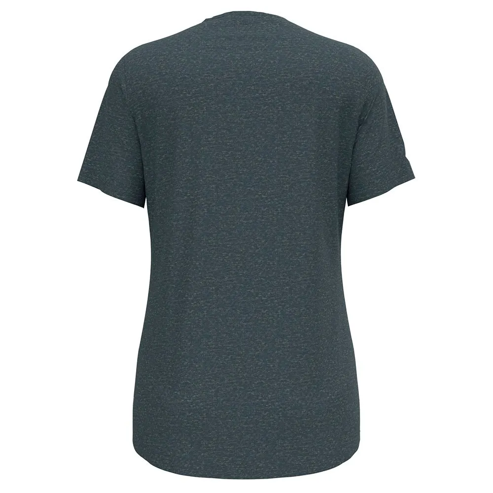 Odlo Crew Active 365 Linencool Kortarmet T-skjorte