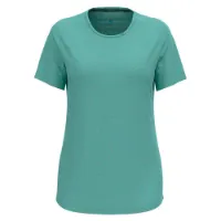 Odlo Crew Active 365 Linencool Kortarmet T-skjorte female