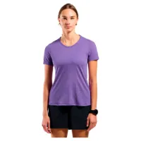 Odlo Crew Active 365 Linencool Kortarmet T-skjorte female Odlo Crew Active 365 Linencool Kortarmet T-skjorte female