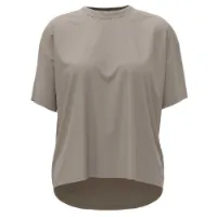 Odlo Crew Active 365 Natural Kortarmet T-skjorte female Odlo Crew Active 365 Natural Kortarmet T-skjorte female