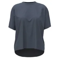 Odlo Crew Active 365 Natural Kortarmet T-skjorte female Odlo Crew Active 365 Natural Kortarmet T-skjorte female