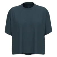 Odlo Crew Active 365 Natural Kortarmet T-skjorte female Odlo Crew Active 365 Natural Kortarmet T-skjorte female