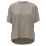 Odlo Crew Active 365 Natural Kortarmet T-skjorte female