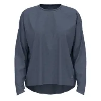 Odlo Crew Active 365 Natural Langarmet T-skjorte female Odlo Crew Active 365 Natural Langarmet T-skjorte female