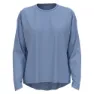 Odlo Crew Active 365 Natural Langarmet T-skjorte female