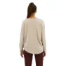 Odlo Crew Active 365 Natural Langarmet T-skjorte female