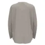 Odlo Crew Active 365 Natural Langarmet T-skjorte female