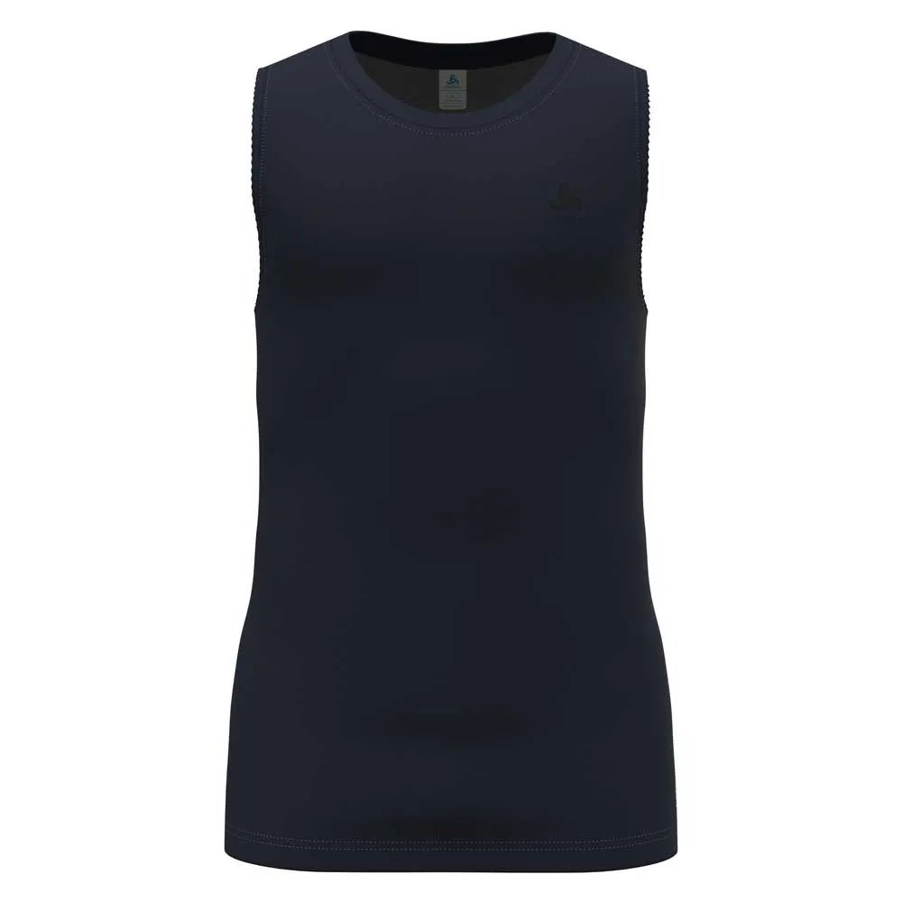 Odlo Crew Active F-dry Light Ermeløs Baselag Odlo Crew Active F-dry Light Ermeløs Baselag