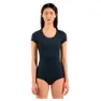 Odlo Crew Active F-dry Light Kortærmet Baselayer