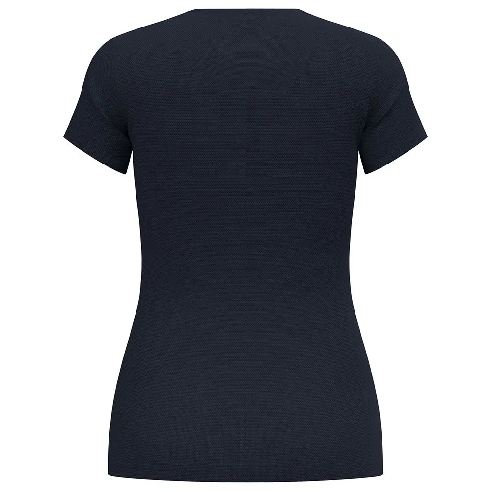 Odlo Crew Active F-dry Light Kortærmet Baselayer Odlo Crew Active F-dry Light Kortærmet Baselayer