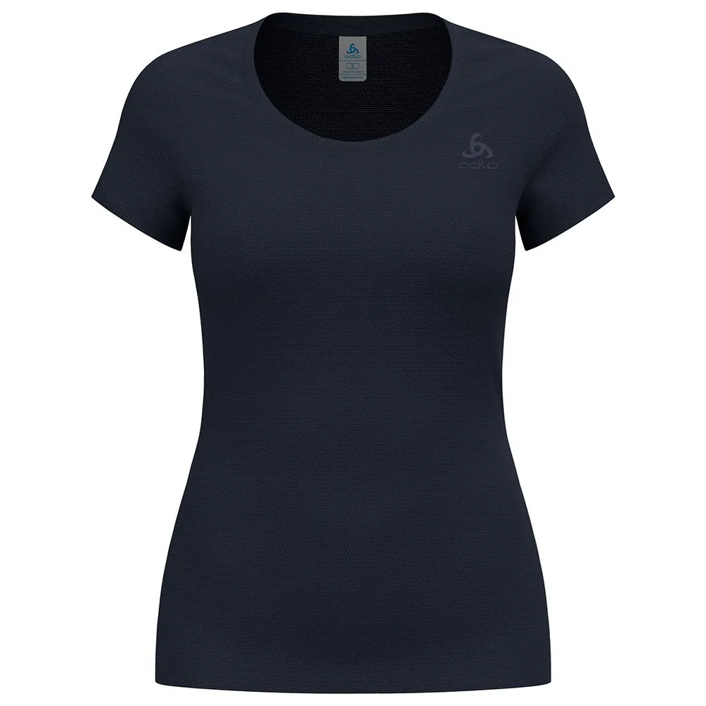 Odlo Crew Active F-dry Light Kortærmet Baselayer Odlo Crew Active F-dry Light Kortærmet Baselayer