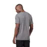 Odlo Crew Ascent 365 Kortarmet T-skjorte