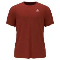 Odlo Crew Cardada Kortarmet T-skjorte